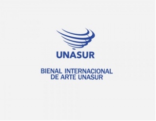 Logotipo. Cortesía Unasur