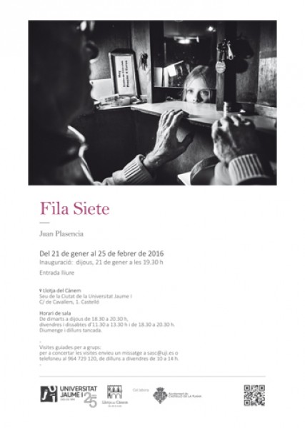 Natalia Ribes Hankins, 70 veces 7