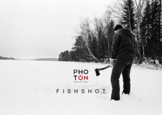 Fishshot