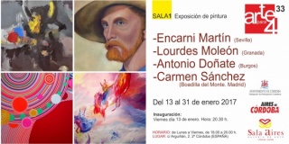 Arte para 4 ed. 33