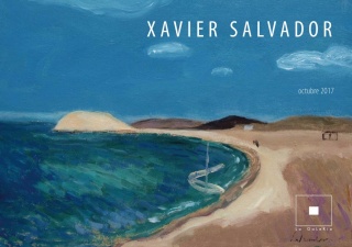 Xavier Salvador