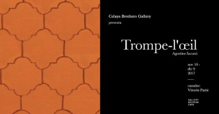 TROMPE-L'OEIL
