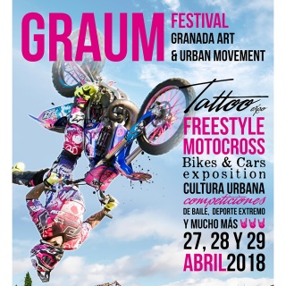 GRAUM Fest 2018