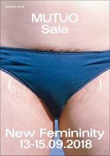 New Femininity
