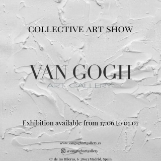 Collective Art Show