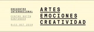 Primer encuentro Internacional sobre Artes, Emociones y Creatividad