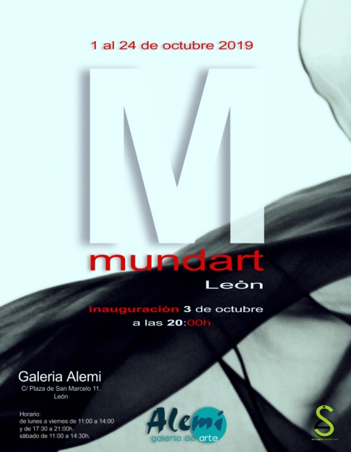 Mudart León