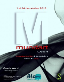 Mudart León