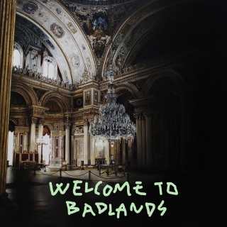 Welcome to badlands
