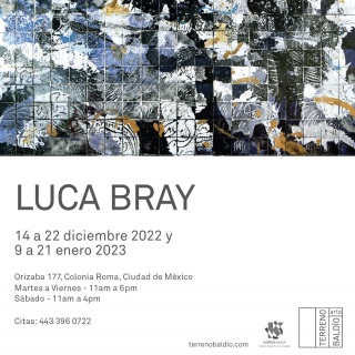 Luca Bray