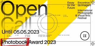 Photobook Award EI 2023