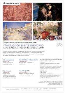 Introducción al arte mexicano