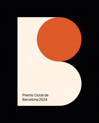 Premis Ciutat de Barcelona 2024