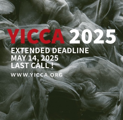 YICCA 2025 - International Contest of Contemporary Art