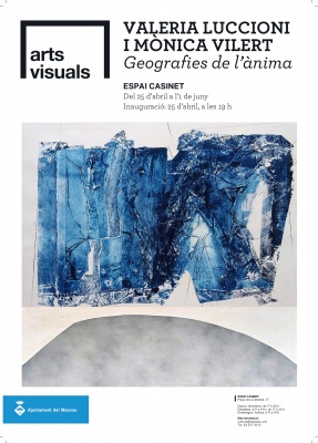 Geografies de l'ànima