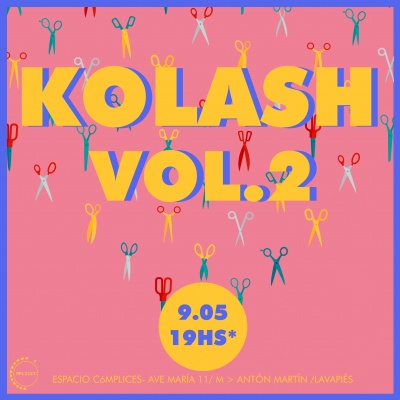 Kolash Vol.2
