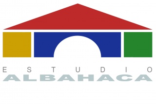 logo Estudio Albahaca