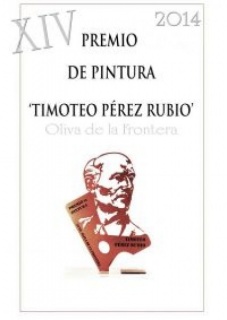 XIV Premio de Pintura Timoteo Pérez Rubio