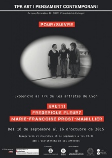 Pour/Suivre