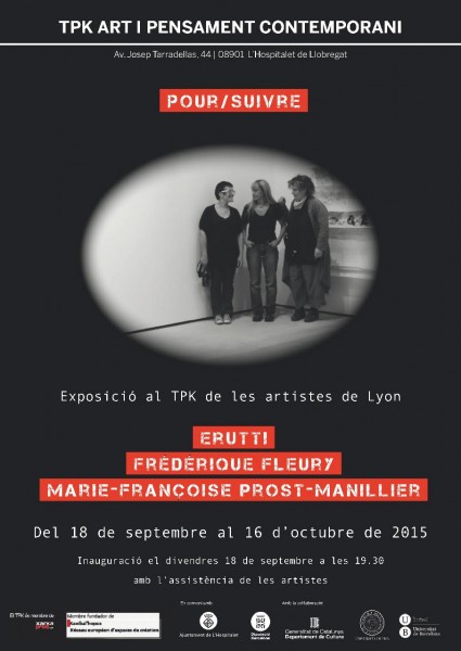 Pour/Suivre