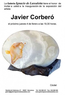 Javier Corberó