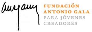 Fundación Antonio Gala para Jóvenes Creadores
