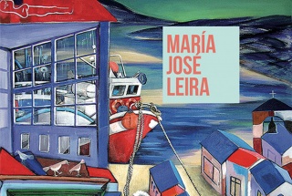 María José Leira