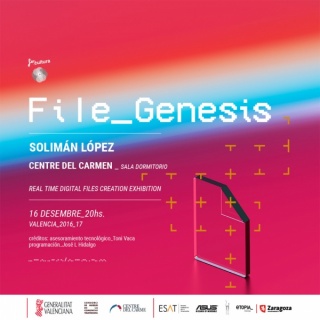 File Genesis