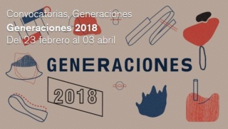 Generaciones 2018