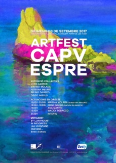 Capvespre Art Fest