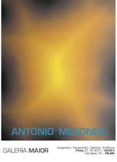 Antonio Mesones
