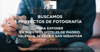 One Shot Projects