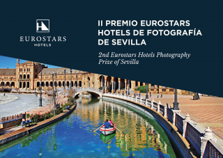 II Premio Eurostars Hotels de Fotografía de Sevilla