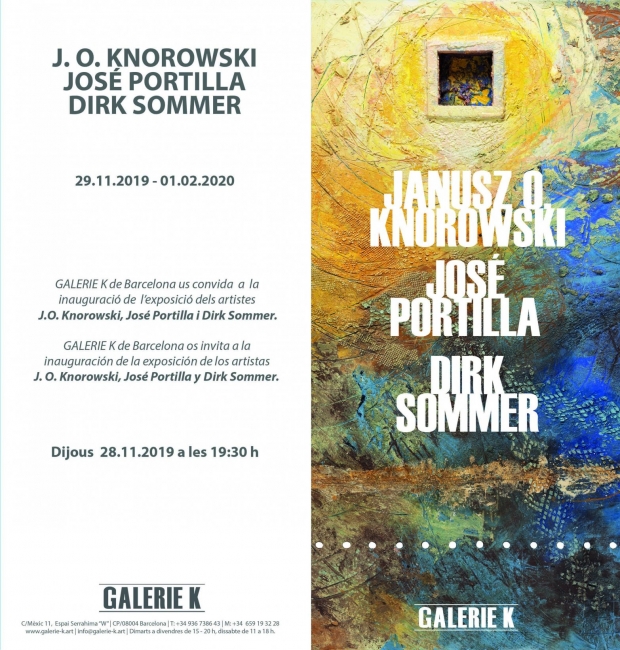 Knorowski | Portilla | Sommer