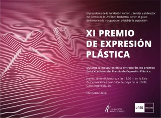 XI Premio de Expresión Plástica