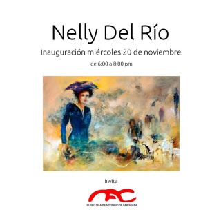 Nelly del Río