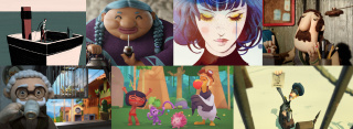 3º Premios Quirino de la Animación Iberoamericana