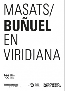 Masats. Buñuel en Viridiana