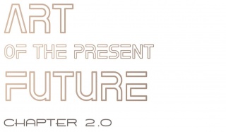 Art of the Present Future. Chapter 2.0