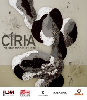 Ciria / The New York Paintings