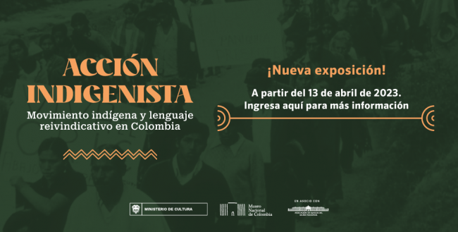 Acción indigenista: Movimiento indígena y lenguaje reivindicativo en Colombia