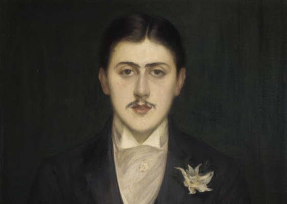 Proust y las artes