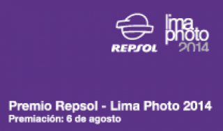 Repsol - Lima Photo 2014