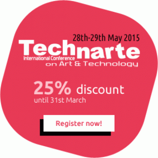 Technarte 2015