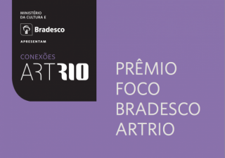 III Prêmio FOCO Bradesco ArtRio