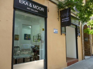 Galería Eka & Moor