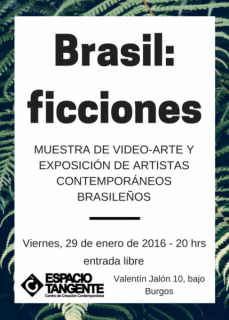 Brasil: ficciones
