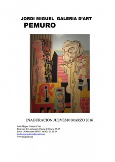 expo Pemuro