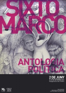 Sixto Marco. Antología política