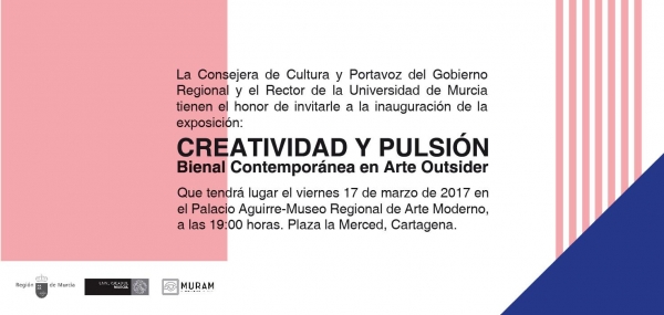 Creatividad y pulsión